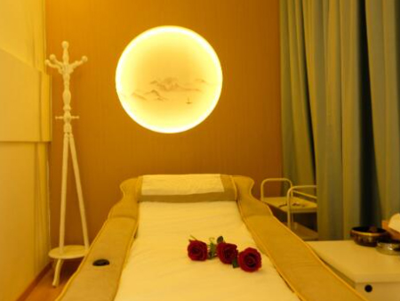 武汉汉阳区足疗养生全解析：从脚底反射区看全身健康密码